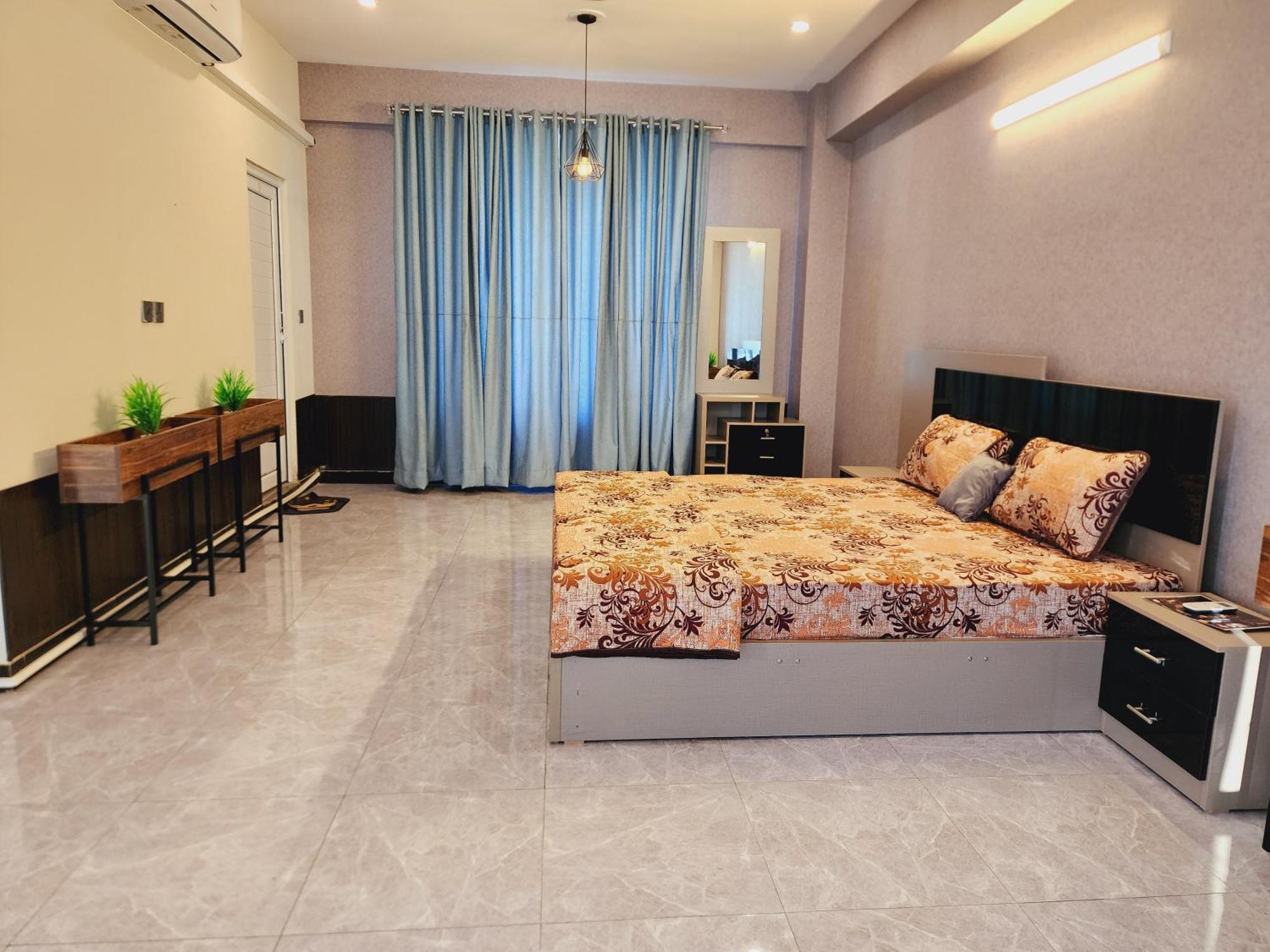 Motorway Majesty Suites Islamabad - Near Islamabad International Airport And Motorway Zewnętrze zdjęcie