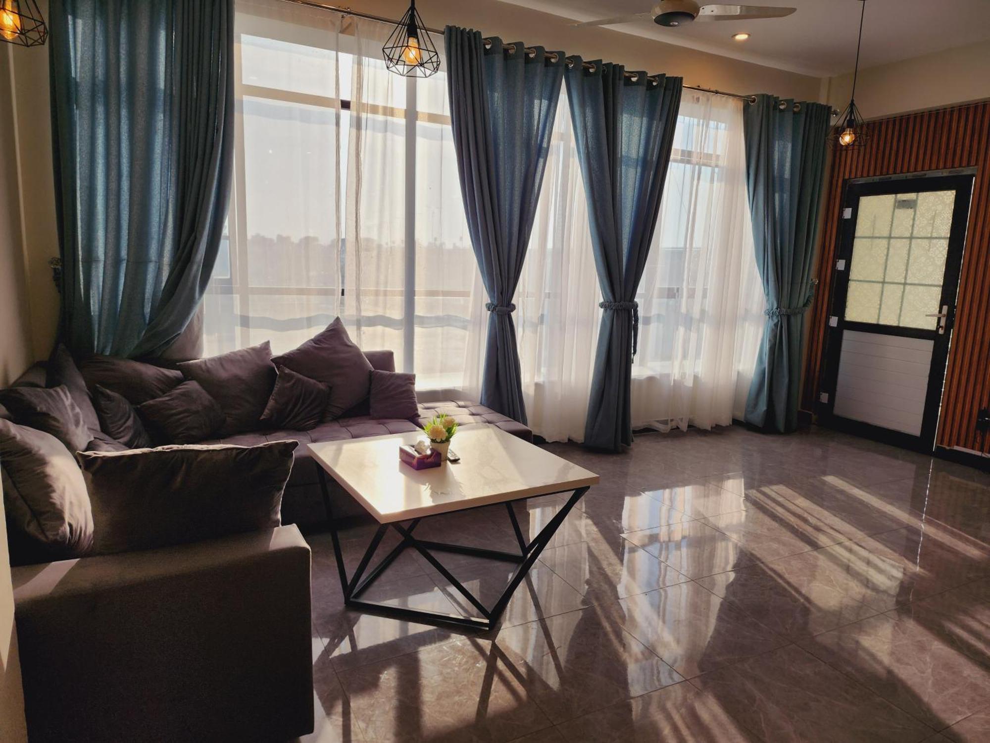 Motorway Majesty Suites Islamabad - Near Islamabad International Airport And Motorway Pokój zdjęcie