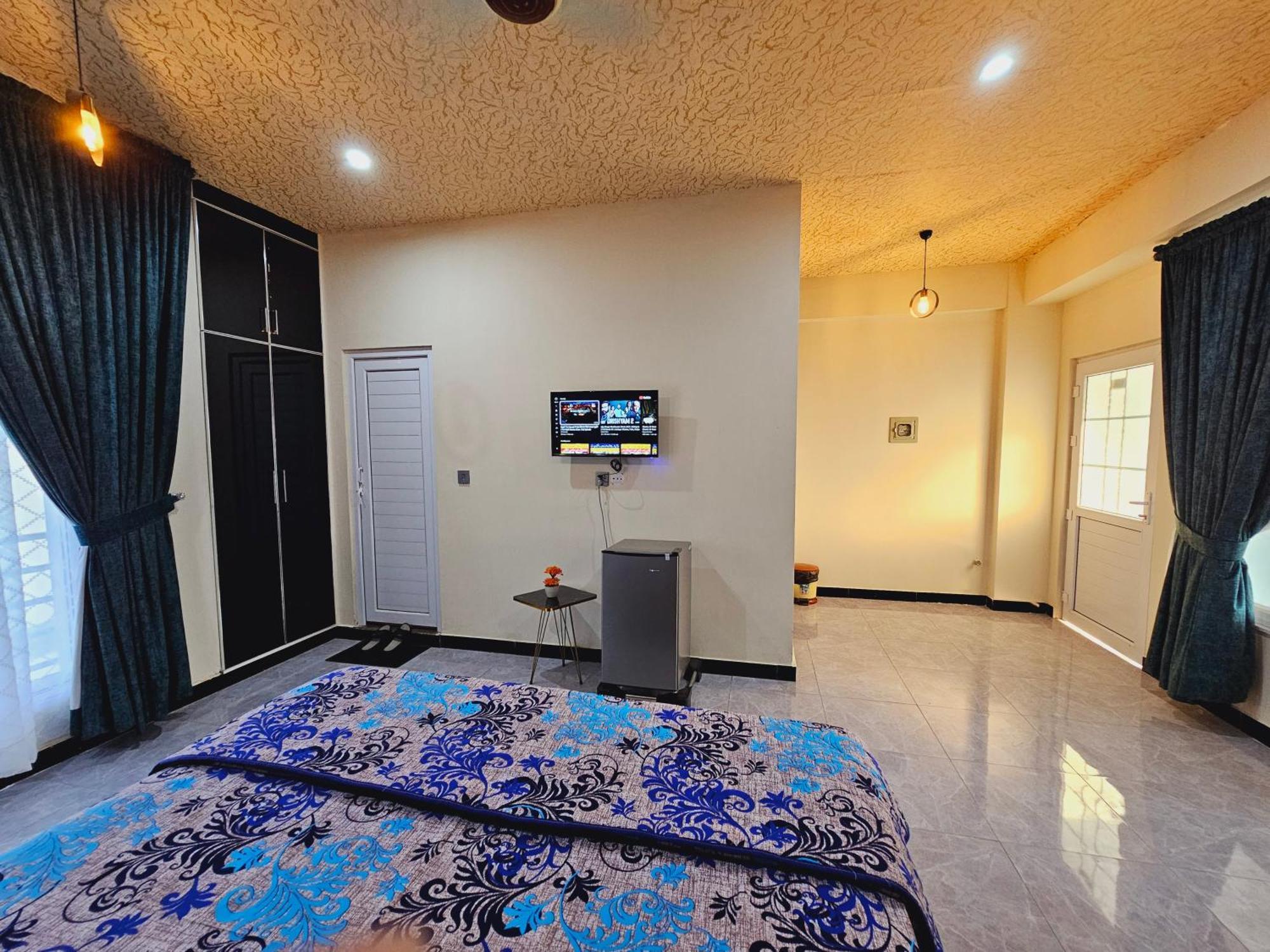 Motorway Majesty Suites Islamabad - Near Islamabad International Airport And Motorway Pokój zdjęcie
